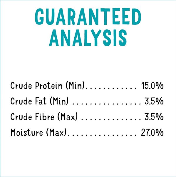 Show full view: Beggin' Flavour Stix Bacon & Peanut Butter Dog Treats, 708-g pouch slide 9 of 10