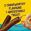 Show in main carousel: Beggin' Flavour Stix Bacon & Peanut Butter Dog Treats, 708-g pouch slide 7 of 10
