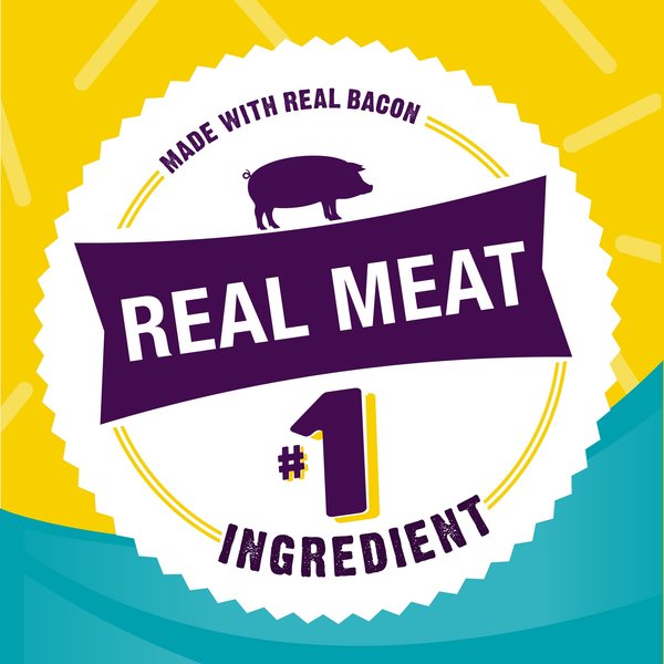 Show full view: Beggin' Flavour Stix Bacon & Peanut Butter Dog Treats, 708-g pouch slide 3 of 10