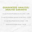 Show in main carousel: Fancy Feast Savoury Purée Naturals with Natural Chicken in a Demi-Glace Grain-Free Cat Treats, 10-g pouch, 4 count slide 9 of 10