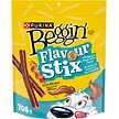 Show in main carousel: Beggin' Flavour Stix Bacon & Peanut Butter Dog Treats, 708-g pouch slide 1 of 10