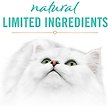 Show in main carousel: Fancy Feast Savoury Purée Naturals Tuna in a Demi-Glace Grain-Free Cat Treats, 10-g pouch, 4 count slide 4 of 10