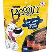 Show in main carousel: Beggin' Beef Flavour Dog Treats, 100-g pouch slide 1 of 10