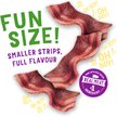 Show in main carousel: Beggin' Mini with Bacon Dog Treats, 170-g pouch slide 7 of 11