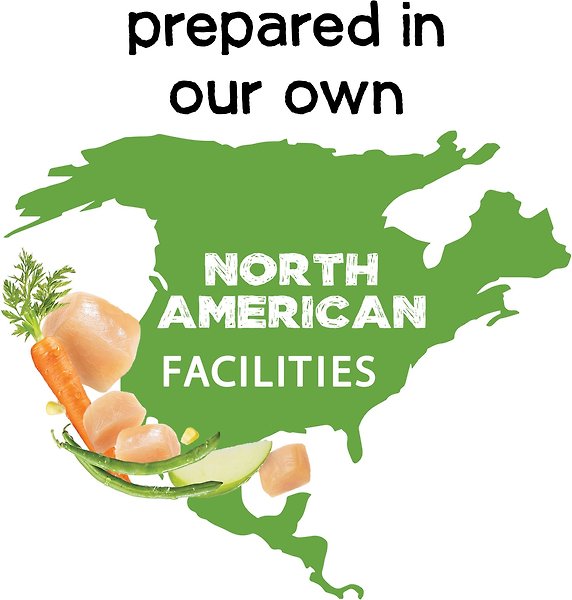 Show full view: Purina Beneful Healthy Weight with Real Chicken Dry Dog Food, 7-kg bag slide 7 of 13