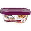 Show in main carousel: Purina Beneful Prepared Meals Beef Stew Flavour Wet Dog Food, 283-g tub, case of 8 slide 1 of 10