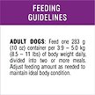 Show in main carousel: Purina Beneful Prepared Meals Simmered Beef Flavour Wet Dog Food, 283-g tub, case of 8 slide 8 of 10