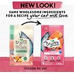 Show in main carousel: Purina Beyond Grain-Free Indoor Cat Wild-Caught Salmon, Egg & Sweet Potato Recipe Dry Cat Food, 1.36-kg bag slide 2 of 10