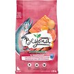 Show in main carousel: Purina Beyond Grain-Free Indoor Cat Wild-Caught Salmon, Egg & Sweet Potato Recipe Dry Cat Food, 1.36-kg bag slide 1 of 10