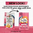 Show in main carousel: Purina Beyond Superfood Blend Wild Caught Salmon, Egg & Pumpkin Recipe Dry Dog Food, 1.67-kg bag slide 2 of 9
