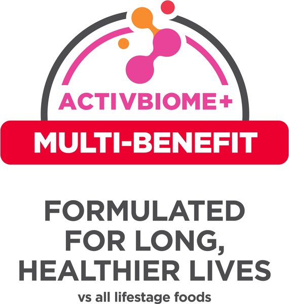 Show full view: Hill's Science Diet Adult Light with Chicken Meal & Barley Dry Dog Food, 13.6-kg bag slide 3 of 12