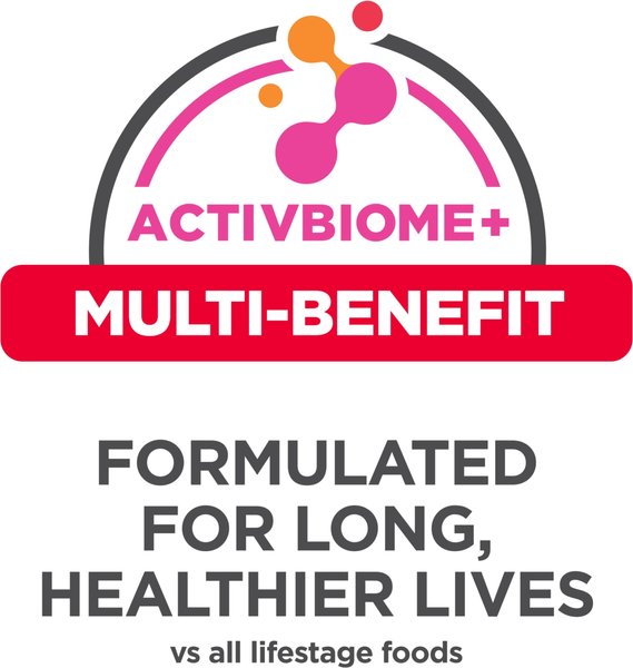 Show full view: Hill's Science Diet Adult Chicken & Barley Recipe Dry Dog Food, 15.88-kg bag slide 3 of 12