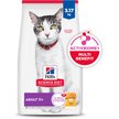 Show in main carousel: Hill's Science Diet Adult 11+ Chicken Recipe Dry Cat Food, 3.17-kg bag slide 1 of 12