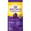 Show in main carousel: Wellness Complete Health Adult Deboned Chicken & Oatmeal Recipe Dry Dog Food, 11.8-kg bag slide 1 of 9