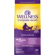 Show in main carousel: Wellness Complete Health Senior Deboned Chicken & Barley Recipe Dry Dog Food, 11.8-kg bag slide 1 of 9