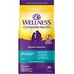 Show in main carousel: Wellness Complete Health Adult Whitefish & Sweet Potato Recipe Dry Dog Food, 11.8-kg bag slide 1 of 9