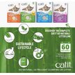 Show in main carousel: Catit Go Natural! Bamboo Cat Litter, Vanilla Scented, 3.6-kg box slide 7 of 8