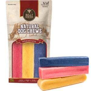 Zuke's Mini Naturals Peanut Butter & Oats Recipe Training Dog Treats
