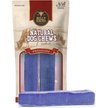 Show in main carousel: Bully Bunches Blueberry Flavor Himalayan Yak Chew Dog Treat, Medium, 2 count slide 1 of 1
