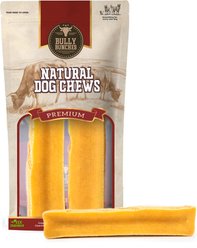 Bully Bunches Himalayan Yak Chew Dog Treat, Large, 2 count