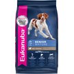 Show in main carousel: Eukanuba Senior Lamb 1st Ingredient Dry Dog Food, 13.61-kg bag slide 1 of 10