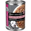Show in main carousel: Eukanuba Adult with Lamb & Rice Canned Dog Food, 13.2-oz, case of 12 slide 1 of 8