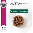 Show in main carousel: Eukanuba Fit Body Weight Control Medium Breed Dry Dog Food, 12.7-kg bag slide 3 of 10