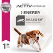 Show in main carousel: Eukanuba Fit Body Weight Control Medium Breed Dry Dog Food, 12.7-kg bag slide 5 of 10