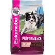 Show in main carousel: Eukanuba Premium Performance 21/13 SPRINT Dry Dog Food, 12.7-kg bag slide 1 of 10