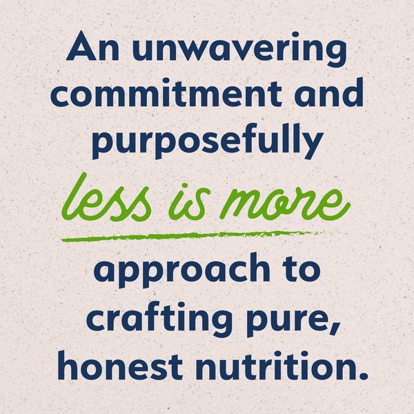 Show full view: Natural Balance Vegetarian Formula Canned Dog Food, 368-g can, case of 12 slide 8 of 9