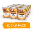 Show in main carousel: Natural Balance L.I.D. Limited Ingredient Diets Duck & Potato Formula Grain-Free Canned Dog Food, 374-g can, case of 12 slide 3 of 9