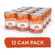 Show in main carousel: Natural Balance Limited Ingredient Grain-Free Sweet Potato & Salmon Wet Dog Food, 368-g can, case of 12 slide 4 of 9