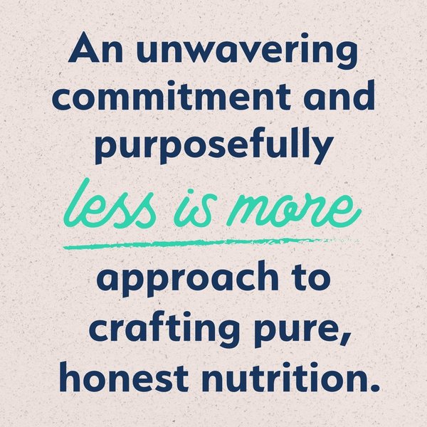 Show full view: Natural Balance L.I.D. Limited Ingredient Diets Chicken & Sweet Potato Formula Grain-Free Canned Dog Food, 368-g can, case of 12 slide 8 of 9