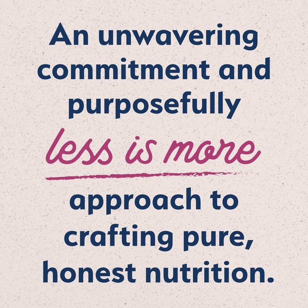 Show full view: Natural Balance Limited Ingredient Grain-Free Green Pea & Venison Dry Cat Food, 1.81-kg bag slide 8 of 10