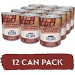 Show in main carousel: Natural Balance Limited Ingredient Beef & Brown Rice Recipe Canned Dog Food, 368-g can, case of 12 slide 4 of 10