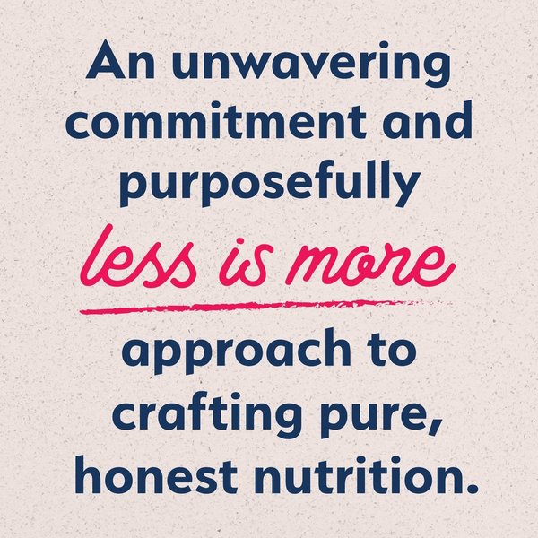 Show full view: Natural Balance Limited Ingredient Whitefish, Rice, & Salmon Recipe Canned Dog, 368-g can, case of 12 slide 7 of 10