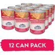 Show in main carousel: Natural Balance Limited Ingredient Whitefish, Rice, & Salmon Recipe Canned Dog, 368-g can, case of 12 slide 4 of 10
