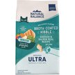 Show in main carousel: Natural Balance Original Ultra Indoor Chicken & Salmon Meal Dry Cat Food, 2.72-kg bag slide 1 of 2
