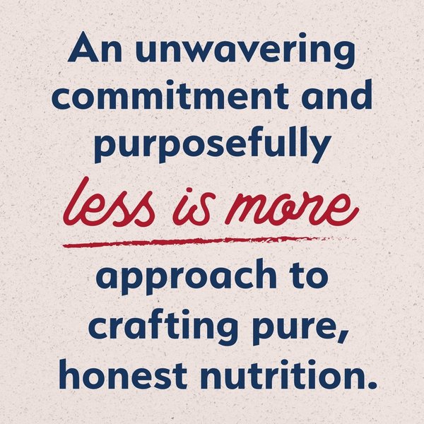 Show full view: Natural Balance Limited Ingredient Reserve Bison & Sweet Potato Recipe Wet Dog Food, 368-g can, case of 12 slide 7 of 10