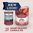 Show in main carousel: Natural Balance Limited Ingredient Reserve Bison & Sweet Potato Recipe Wet Dog Food, 368-g can, case of 12 slide 2 of 10