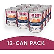 Show in main carousel: Natural Balance Original Ultra Fat Dogs Chicken & Salmon Recipe in Broth Wet Dog Food, 368-g can, case of 12 slide 4 of 10