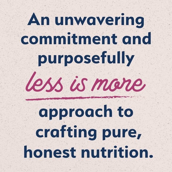 Show full view: Natural Balance Limited Ingredient Reserve Sweet Potato & Venison Recipe Wet Dog Food, 368-g can, case of 12 slide 5 of 8