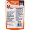 Show in main carousel: Natural Balance Platefulls Indoor Formula Turkey & Duck Formula in Gravy Grain-Free Cat Food Pouches, 85-g pouch, case of 24 slide 3 of 10