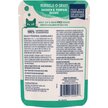 Show in main carousel: Natural Balance Platefulls Chicken & Pumpkin Formula in Gravy Grain-Free Cat Food Pouches, 85-g pouch, case of 24 slide 3 of 10