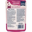 Show in main carousel: Natural Balance Platefulls Indoor Formula Turkey, Salmon & Chicken in Gravy Grain-Free Cat Food Pouches, 85-g pouch, case of 24 slide 3 of 10