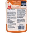 Show in main carousel: Natural Balance Platefulls Turkey, Chicken & Duck Formula in Gravy Grain-Free Cat Food Pouches, 85-g pouch, case of 24 slide 3 of 10