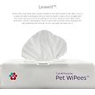 Show in main carousel: Pet Parents Pet WiPees Cat All Purpose Cat Cleaning Wipes, 400 count, Natural slide 9 of 10