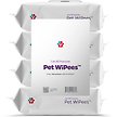 Show in main carousel: Pet Parents Pet WiPees Cat All Purpose Cat Cleaning Wipes, 400 count, Natural slide 2 of 10