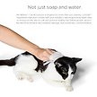 Show in main carousel: Pet Parents Pet WiPees Cat All Purpose Cat Cleaning Wipes, 400 count, Natural slide 3 of 10