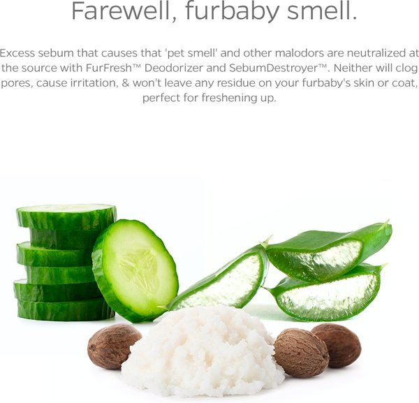 Show full view: Pet Parents Pet WiPees Dog All Purpose Allergy Dog Wipes, 400 count slide 8 of 10